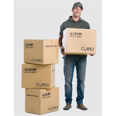 Claro Transportes e Logística