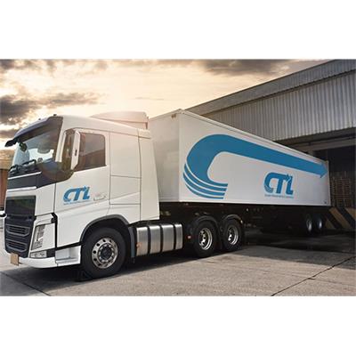 Claro Transportes e Logística