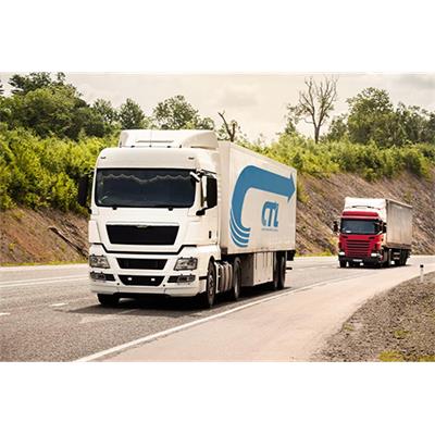 Claro Transportes e Logística