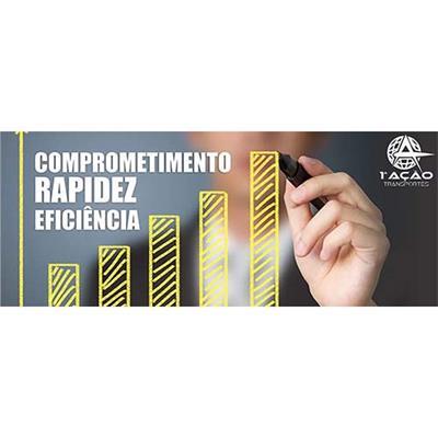 1ª Ação Transportes e Logística