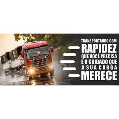 1ª Ação Transportes e Logística