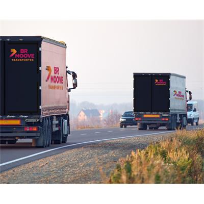 BR Moove Transportes 