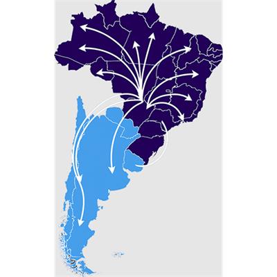 Porto Seco Expresso
