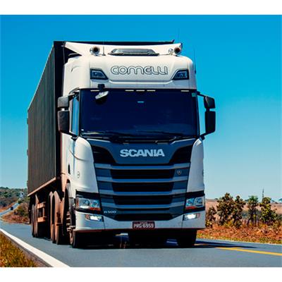 Universo Express Transportes 