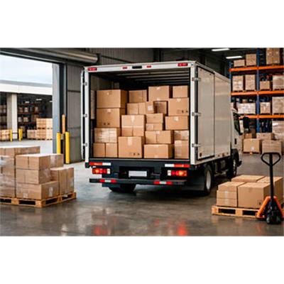 Universo Express Transportes 