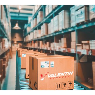 Valentin Express