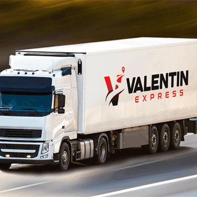 Valentin Express