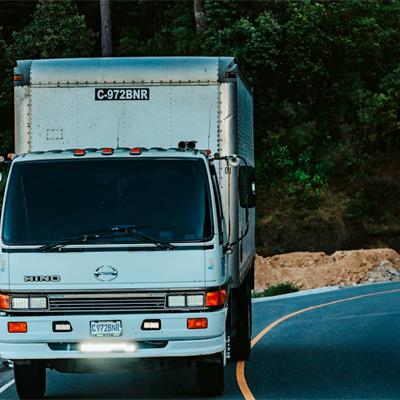 BR01 Transportes e Logística 