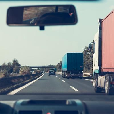 BR01 Transportes e Logística 