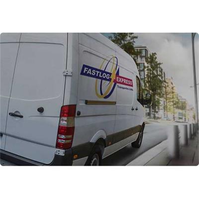 Fastlog Express