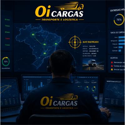 OI Cargas Transporte e Logística 