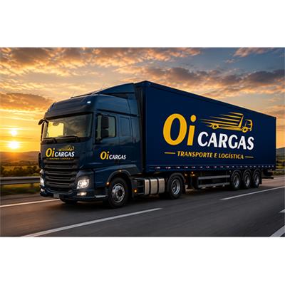 OI Cargas Transporte e Logística 