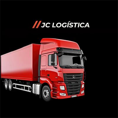 JC Logística Cargas 