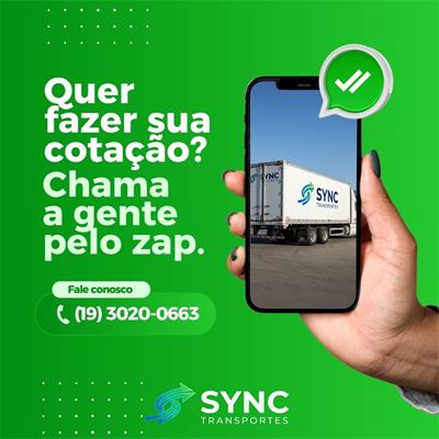 SYNC Transportes 