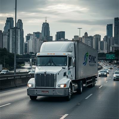 SYNC Transportes 