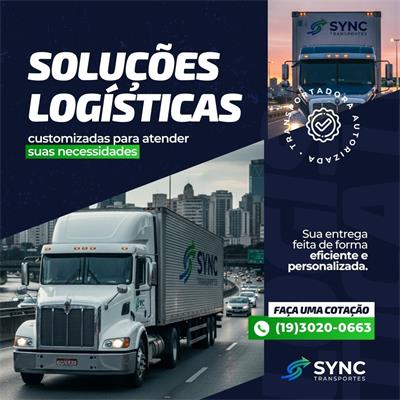 SYNC Transportes 