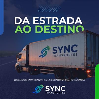 SYNC Transportes 