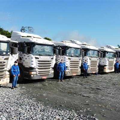 Onix Transportes 
