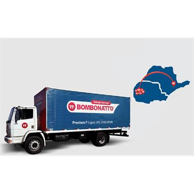 Bombonatto Transportadora 