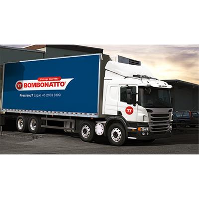 Bombonatto Transportadora 