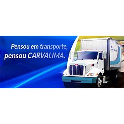 Carvalima -Transportes Ltda