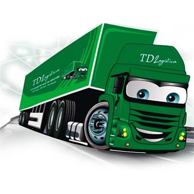 TDL Logística 