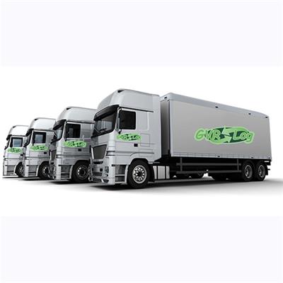 GVR Log Transportes 