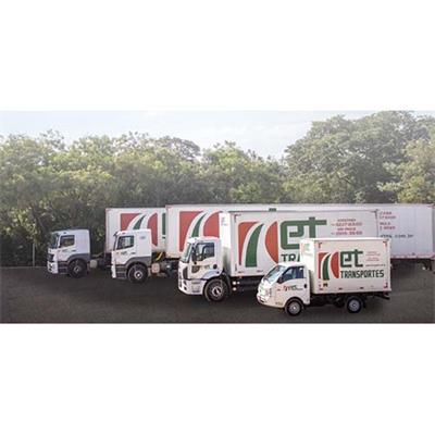 E-Log Transportes 27773153000128 Itatiba