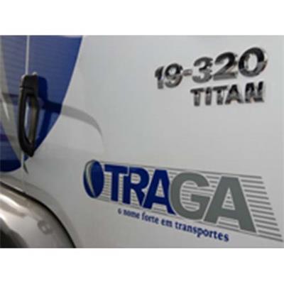 TRAGA -Tr. Garcia São Carlos Ltda.