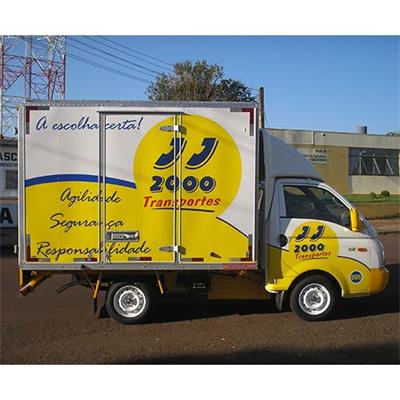JJ2000 Transportes Ltda.