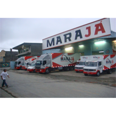 Marajá Transportes e Logística