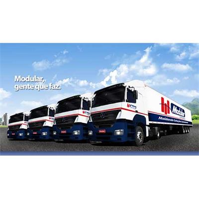 Modular Transportes