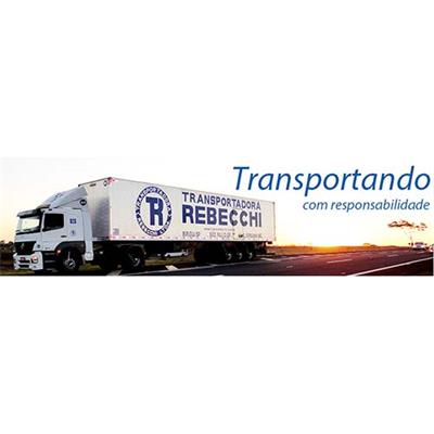 Rebecchi Transportadora Ltda. 