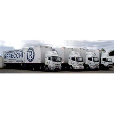 Rebecchi Transportadora Ltda. 